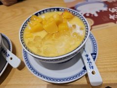 -赵记传承·中式甜品(深圳福田皇岗村店)