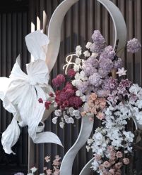 -锦江饭店·锦江小礼堂·宴会厅