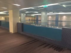 -零距离健身游泳(雁塔店)