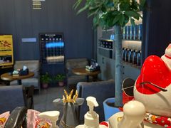 -鹿栖.精油SPA(金山世纪城店)