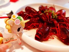 -玫瑰厅上海菜(兴国路店)