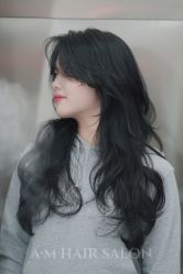点击看大图 -艾美A·M Hair Salon