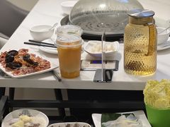-碗中海·蒸汽海鲜·桑拿鸡(岭南天地店)