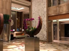 -广州粤海喜来登酒店