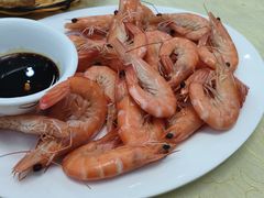 -秋姐美食店(海陵岛保利店)