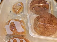 -DANXI丹喜面包·蛋糕(庐山店)