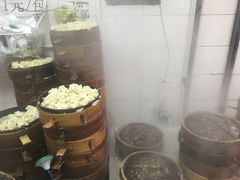 -海汇源老烧麦店(东大街总店)