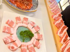 -千寻山野烤肉(中关村店)