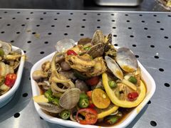 -深海中餐厅(国家海洋博物馆店)