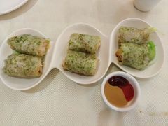-万山楼海鲜酒家·二十三年老字号