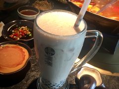 -湊湊火锅·茶憩(新中关购物中心店)