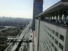 -北京盘古七星酒店