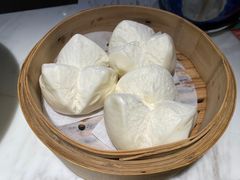 叉烧包-陶陶居酒家(新天地店)