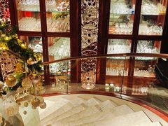 -波特曼西餐厅(南岗店)