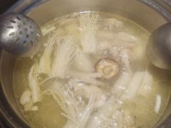 椰子鸡-同仁四季椰子鸡(宝安壹方城店)