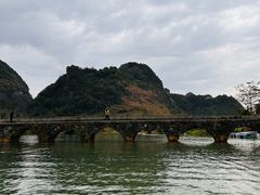 -靖西鹅泉风景区