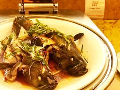 -牡丹国际大酒店-港式茶餐厅