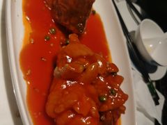 松鼠大桂鱼-绿波廊(豫园店)