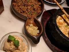 -绿茶餐厅(松江万达店)