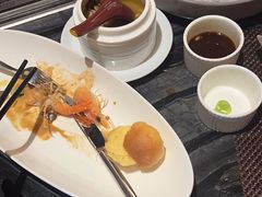 -长沙北辰洲际酒店-兰调全日餐厅