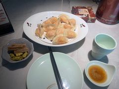 -船歌·鱼水饺青岛菜(闽江二路店)