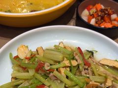 -李氏传家菜(兴城路店)