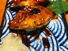 -有喜屋·烧鸟·居酒屋(周浦万达店)