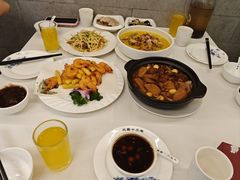 -清真马祥兴菜馆(云南北路店)