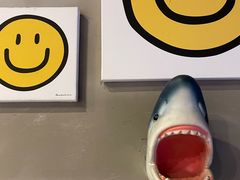 -shark burger·鲨鱼汉堡(交子大道店)