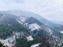 -太湖源风景区