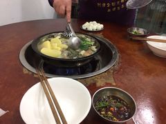 -海关荤豆花(洋河一路店)