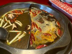 -山城辣妹子(定福庄店)