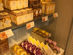 -好利来(团结湖店)