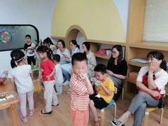 -莆田雷丁英语(联创校区)