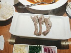 -胡氏大盘鸡新疆菜(石岗店)