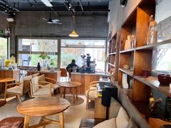 -大井咖啡店(大井巷店)