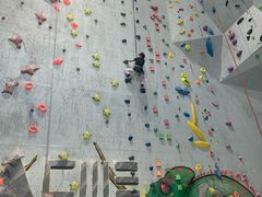 -尽峰攀岩 Acme Climbing