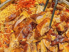 -文立新麻辣烫(合生汇21街区店)