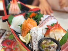 -濱寿司(高新伊藤店)