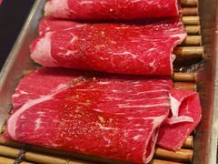 -西塔老太太泥炉烤肉(龙湖北苑天街店)