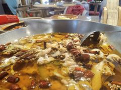 -水煮三国·川鲁江湖菜(香山店)