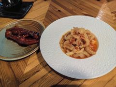 -院子餐厅·大锅菜·老杭帮(桥西直街店)
