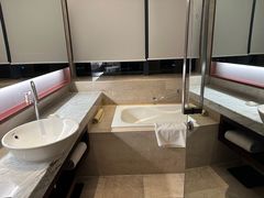 -上海龙之梦万丽酒店