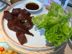 -新大新1993贵州山里味(青云市集店)