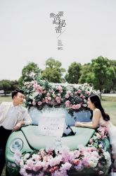 点击看大图 -今生有约国际精品婚纱摄影(苏州店)