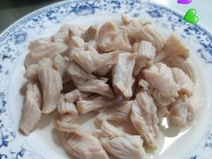 羊肚仁-同城四季爆肚涮羊肉(安华里店)