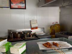 -辽B·小串(总店)