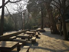 -青岛崂山太清宫