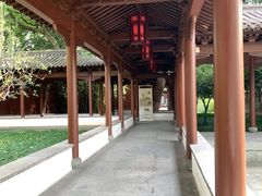 -钱王祠