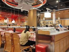 -3弄堂·滕王饭店·江西菜(铜锣湾店)